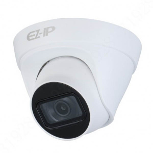 EZ-IPC-T1B20P-0280B 2 Мп купольная видеокамера
