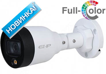 EZ-IPC-B1B20P-LED-0360B 2Мп IP видеокамера уличная