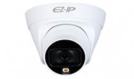 EZ-IPC-T1B20P-LED-0280B Eyeball Lite 2 Мп купольная видеокамера