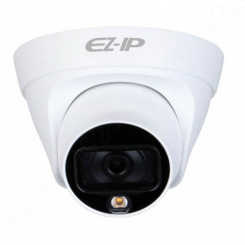 EZ-IPC-T1B20P-LED-0360B Eyeball Lite 2 Мп купольная видеокамера