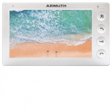 AZ-70K аналоговый монитор видеодомофона